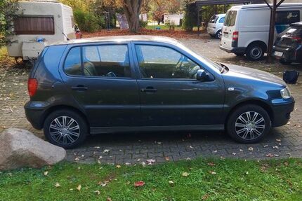 VW Polo 236.000 km 1.050 € Mainz 55131