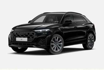 Audi Q8 31.200 km 64.499 € Walldürn 74731