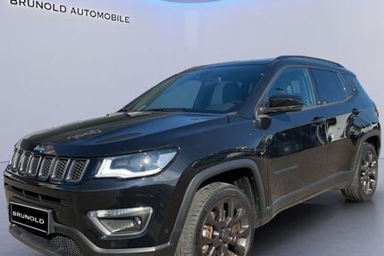Jeep Compass 59.314 km 22.900 &euro; Backnang 71522