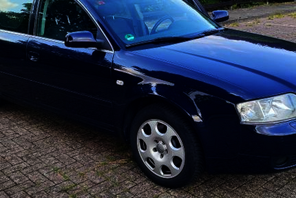 Audi A6 238.000 km 3.200 &euro; Diepholz 49356