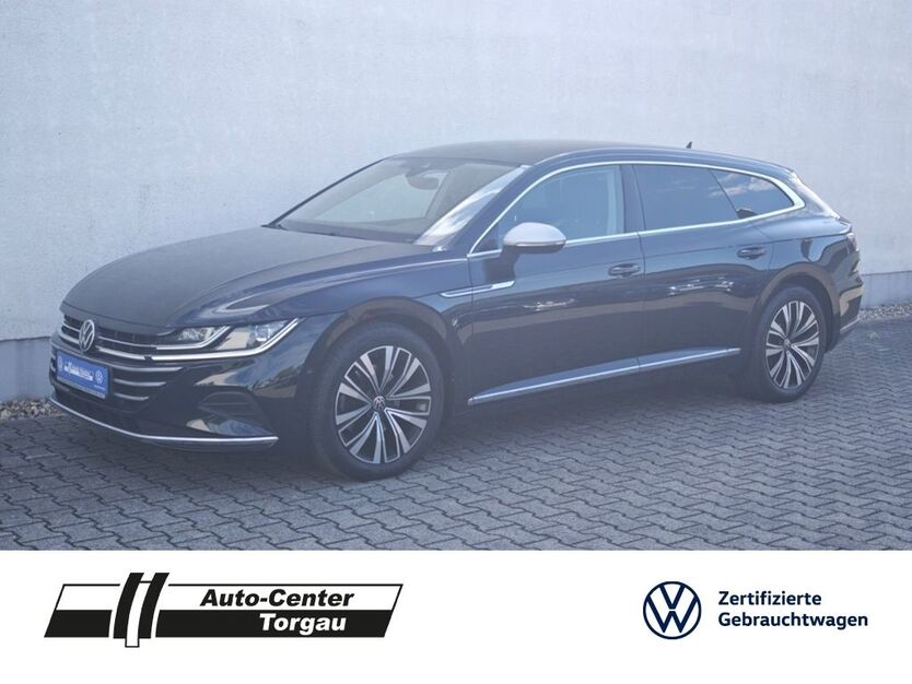 VW Arteon 93.763 km 28.479 € Torgau 04860