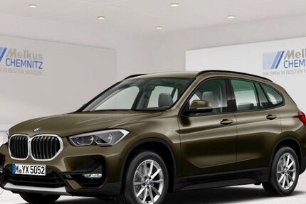 BMW X1 48.510 km 20.470 &euro; Chemnitz 09120