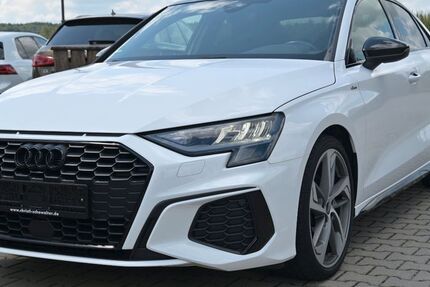 Audi A3 55.000 km 28.500 &euro; Petting /Waging am See 83367