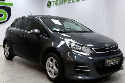 Kia Rio 177.820 km 5.590 &euro; Steinfeld 49439