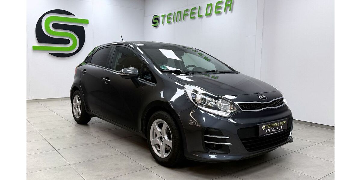 Kia Rio 177.820 km 5.590 &euro; Steinfeld 49439