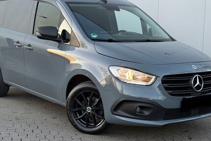 Mercedes-Benz Citan 44.444 km 18.999 &euro; Meckenheim 53340