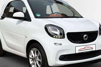 Smart forTwo 81.000 km 9.990 &euro; Hamburg 22529