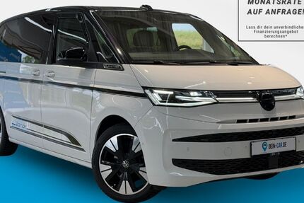 VW T7 Multivan 29.400 km 64.000 &euro; Grevesmühlen 23936