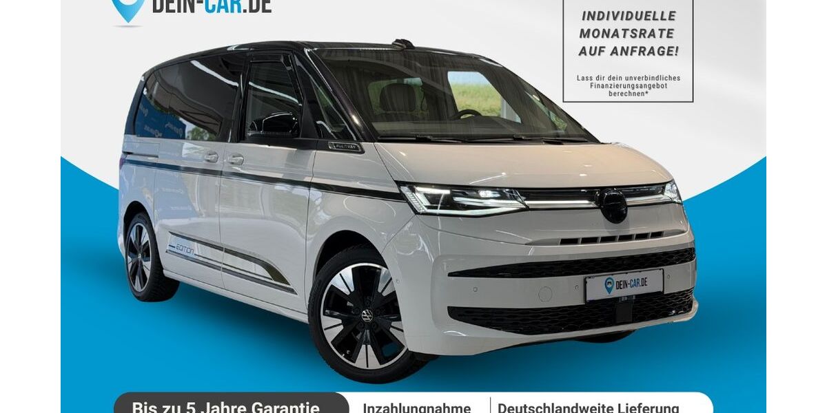 VW T7 Multivan 29.400 km 64.000 &euro; Grevesmühlen 23936