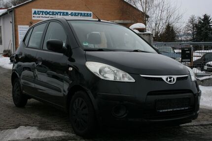 Hyundai i10 134.000 km 2.750 &euro; Gefrees 95482