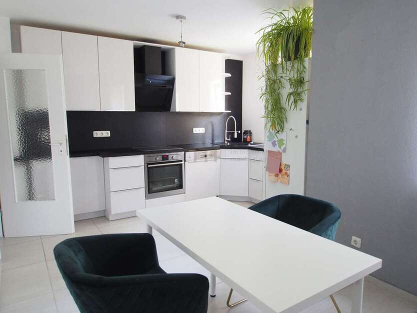 Wohnung zum Kaufen in Kempten 429.000 € 97.4 m²