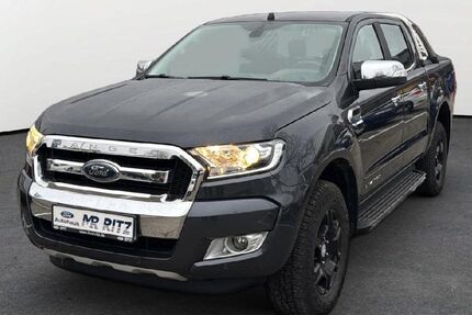 Ford Ranger 133.500 km 22.300 &euro; Unterhaching 82008