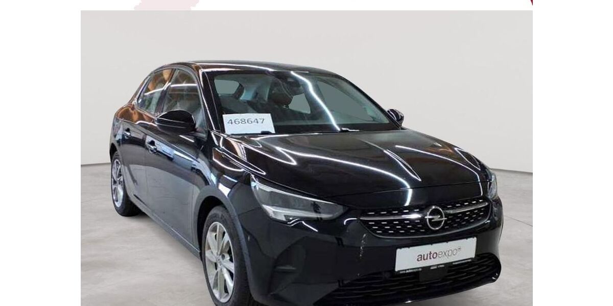 Opel Corsa 89.738 km 10.490 &euro; Fernwald-Steinbach 35463