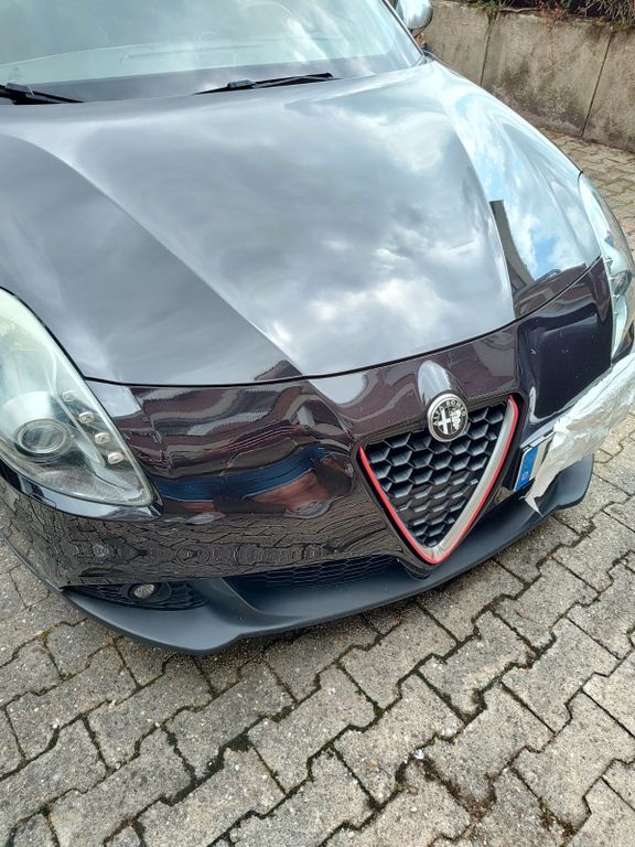 Giulietta