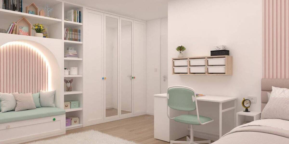 Reihenmittelhaus Eckersmühlen Eckersmühlen - 5 Zimmer, 141 m&sup2;, 1.750&euro; | Angebot:25773496