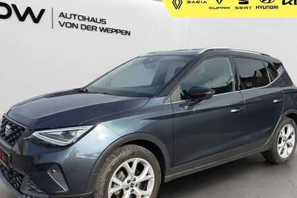 Seat Arona 31.890 km 19.980 &euro; Mosbach 74821