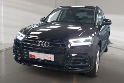 Audi Q5 129.437 km 29.881 &euro; Bad Arolsen 34454