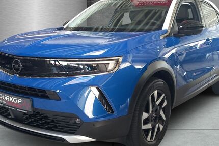 Opel Mokka 44.194 km 15.950 &euro; Goslar 38644