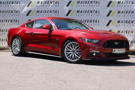 Ford Mustang 119.990 km 29.999 &euro; Reutlingen-Betzingen 72770