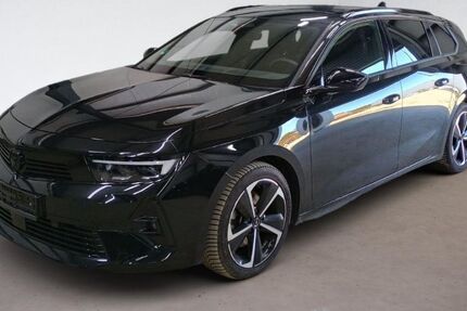 Opel Astra 26.840 km 22.990 &euro; Kellinghusen 25548
