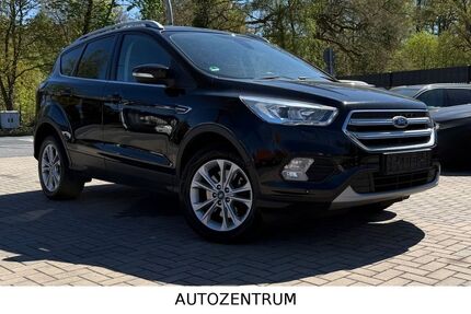 Ford Kuga 190.000 km 9.300 &euro; Neustadt 31535