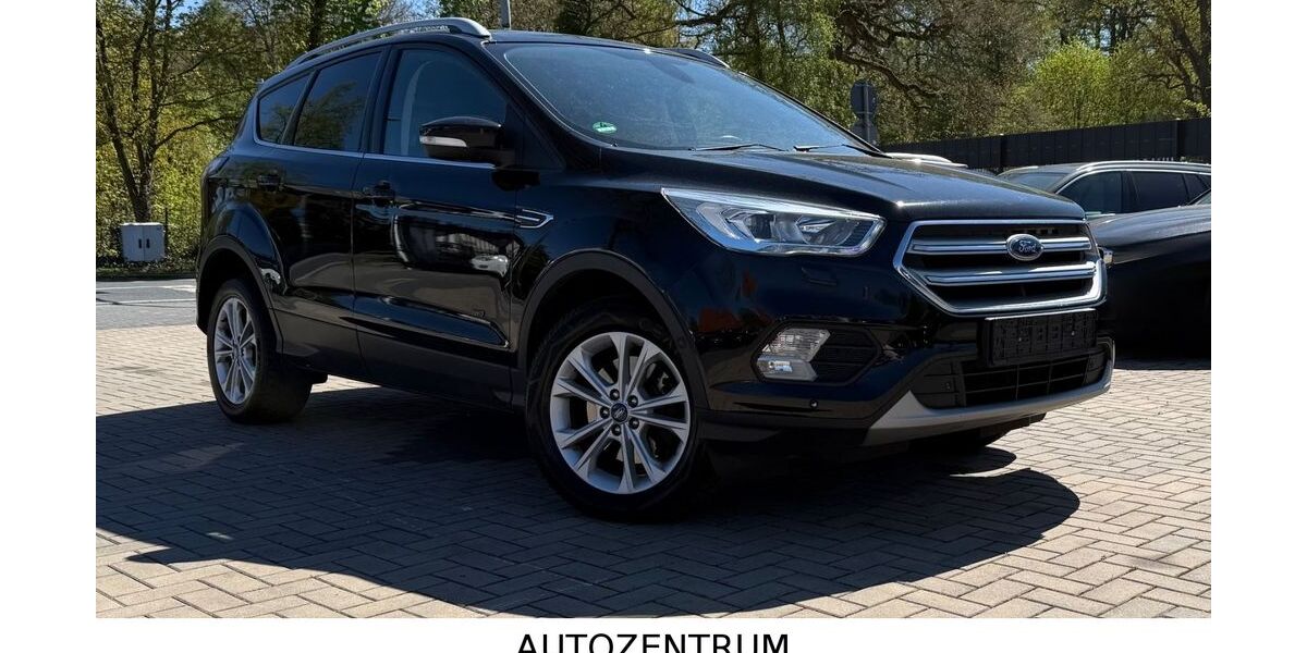 Ford Kuga 190.000 km 9.300 &euro; Neustadt 31535