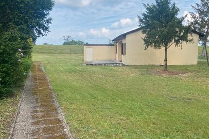 Haus, Garage mit großen Grundstück - Provisionsfrei 3 zimmer