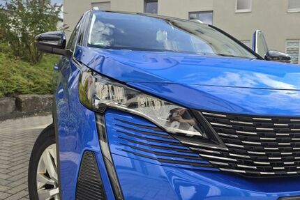 Peugeot 3008 73.500 km 16.500 &euro; Lüdenscheid 58511