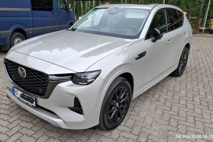 Mazda CX-60 31.000 km 37.999 &euro; Löhne 32584