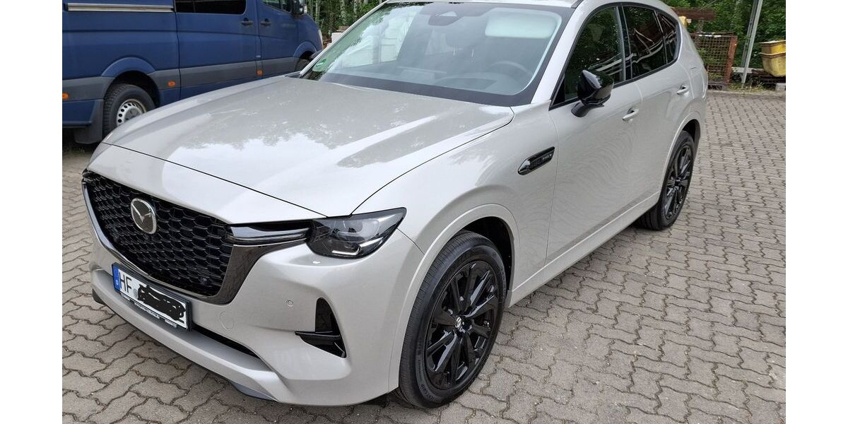 Mazda CX-60 31.000 km 37.999 &euro; Löhne 32584