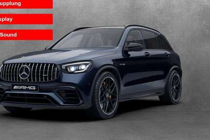 Mercedes-Benz GLC 63 AMG 82.950 km 62.990 € Greifswald 17489