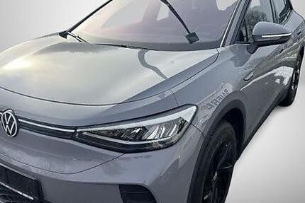 VW ID.4 57.534 km 19.199 &euro; Ergolding 84030