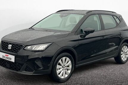 Seat Arona 1.170 km 23.440 &euro; Dietersheim 91463