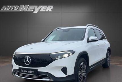 Mercedes-Benz EQB 15.900 km 36.430 &euro; Neustadt a.d. Aisch 91413