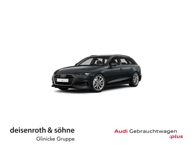 Audi A4 71.196 km 27.480 &euro; Alsfeld 36304