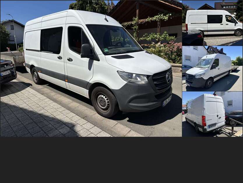 Sprinter