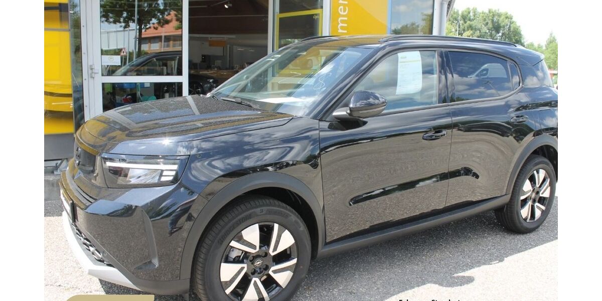 Opel Frontera 8.751 km 25.470 &euro; Deggendorf 94469