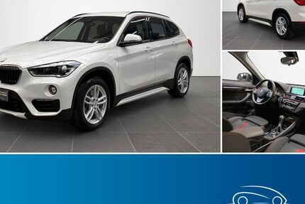 BMW X1 82.000 km 21.290 &euro; Buchschwabach bei Nürnberg 90574