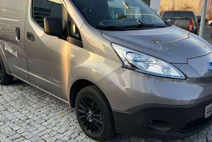 Nissan E-NV200 92.000 km 12.480 &euro; Haßfurt 97437