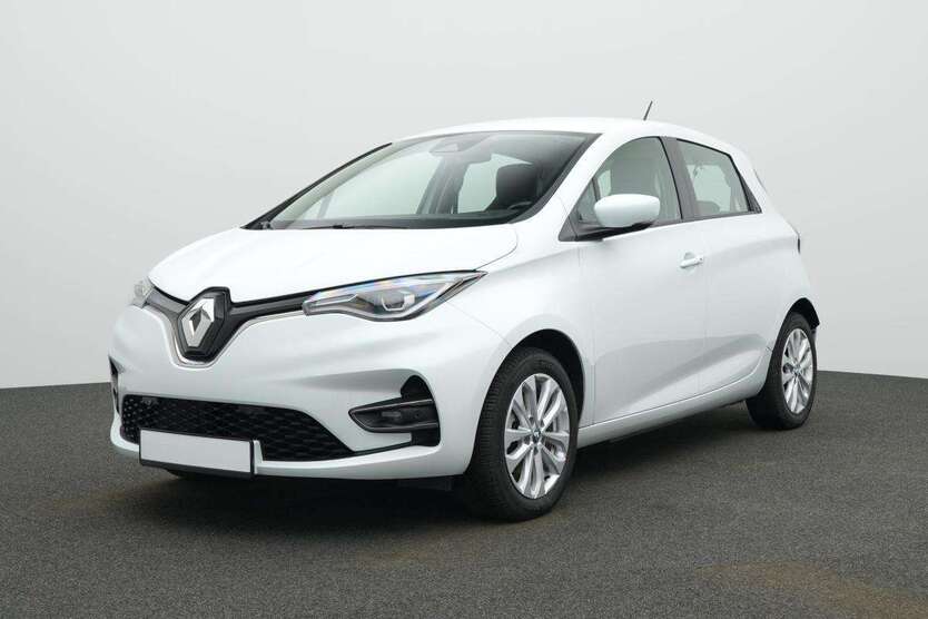 Renault ZOE 36.000 km 18.990 € Borken 46325