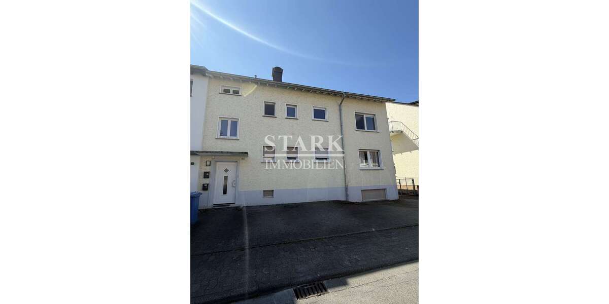 Einfamilienhaus Bad Soden am Taunus - 8 Zimmer, 165 m&sup2;, 598.000&euro; | Angebot:26361957