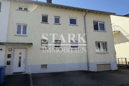 Haus Bad Soden am Taunus - 8 Zimmer, 165 m&sup2;, 598.000&euro; | Angebot:26361957