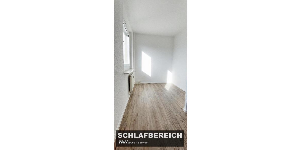 Etagenwohnung Zwickau Zwickau-Nord - 1 Zimmer, 36 m&sup2;, 230&euro; | Angebot:26659836