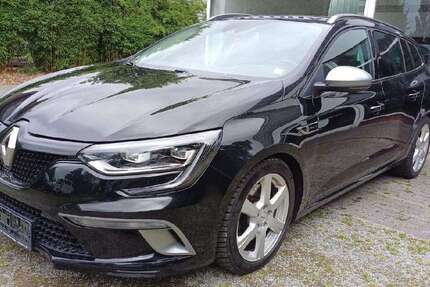 Renault Megane 109.260 km 14.890 &euro; Bad Zwischenahn 26160
