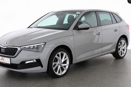 Skoda Scala 32.317 km 21.880 &euro; Schönefeld 12529