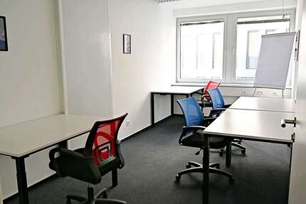 Gewerbeobjekt Eschborn - 135&euro; | Angebot:26666515