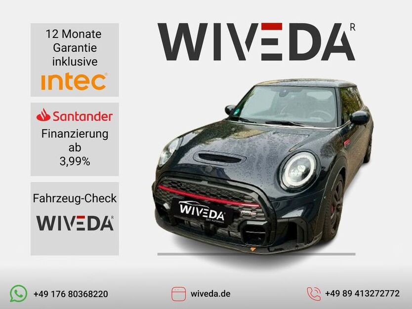 John Cooper Works