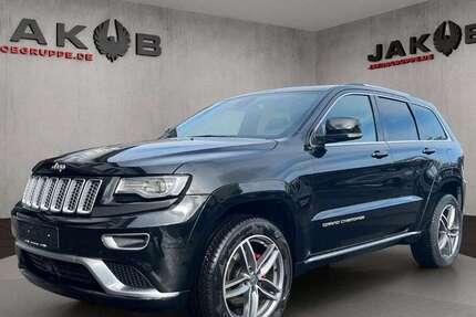 Jeep Grand Cherokee 110.440 km 21.900 € Fulda 36041