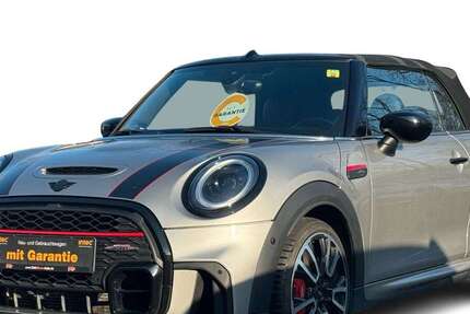 Mini John Cooper Works Cabrio 59.300 km 29.980 &euro; Duisburg 47249