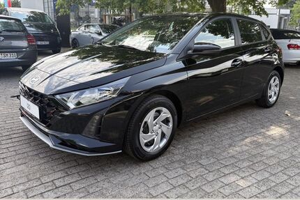 Hyundai i20 4.990 km 17.490 &euro; Köln 50968
